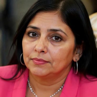 Presidente da Venezuela pretende transformar o país numa potência petrolífera