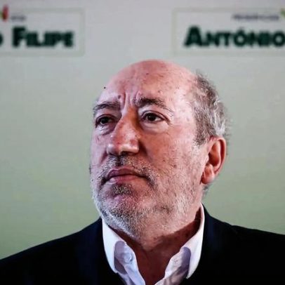 António Filipe defende apurar tudo no caso do atraso no socorro no Seixal