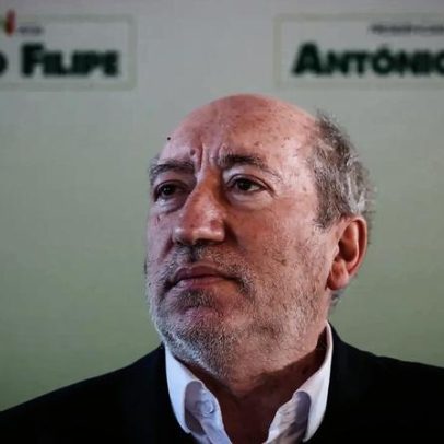 António Filipe alerta para desinvestimento na ferrovia