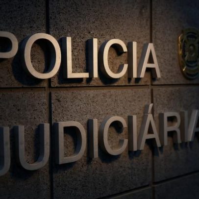 PJ detém casal brasileiro suspeito de homicídio