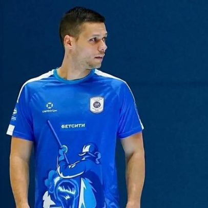 Ex-campeão europeu de futsal pelo Sporting morre aos 32 anos