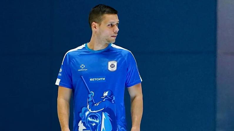Futsal perde Alex Felipe, ex-jogador do Sporting, aos 32 anos