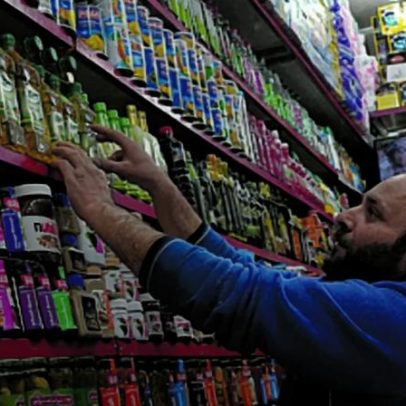 Irão paga 6 euros por mês aos cidadãos para travar protestos