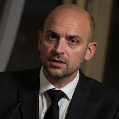 França defende que a Europa pode dizer não aos EUA