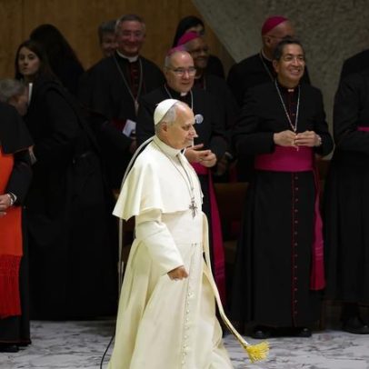 Cardeais portugueses convidam o Papa Leão XIV a visitar Fátima