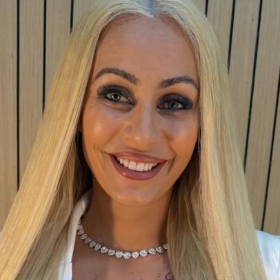 Ex-concorrente de reality show quase perde a perna após tatuagem em Portugal