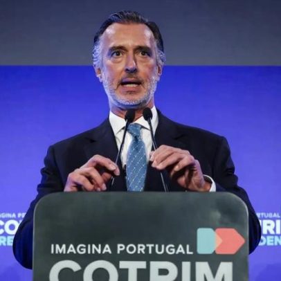 Cotrim Figueiredo defende demissão da ministra por recusar apoio de ambulâncias