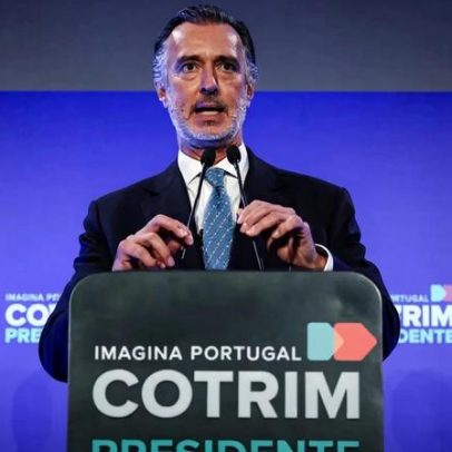 Cotrim afirma que denúncia por assédio sexual será esclarecida em tribunal