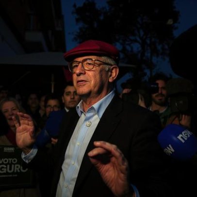 António José Seguro vence no distrito de Santarém