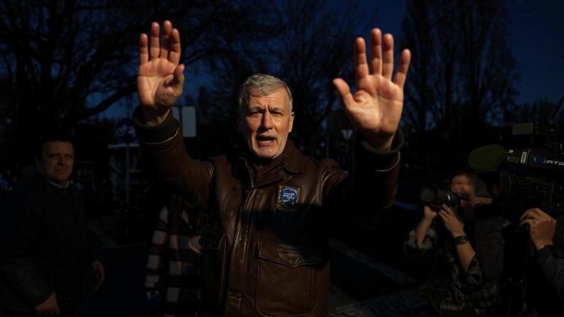 Henrique Gouveia e Melo