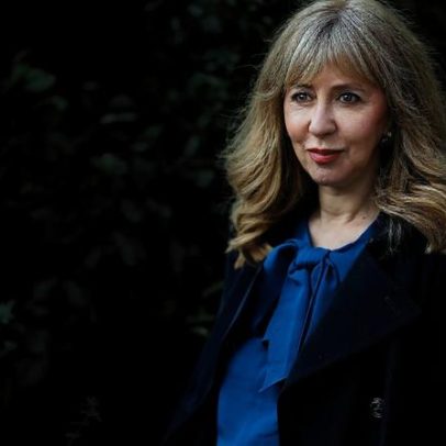 Judite de Sousa regressa à televisão para comentar eleições presidenciais