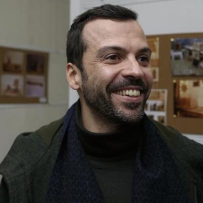 Jorge Pinto diz que Chega quer rever a Constituição após escândalo interno