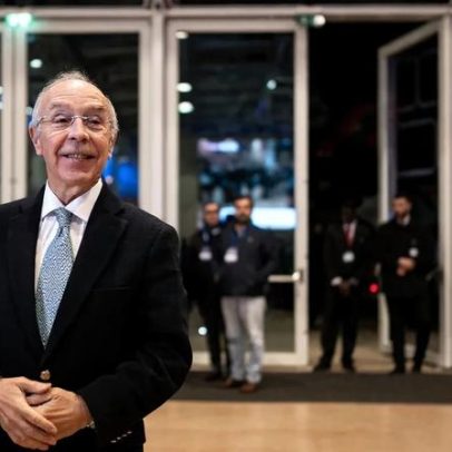 Marques Mendes apela aos indecisos e apresenta-se como candidato da estabilidade