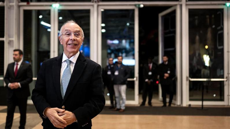 Luís Marques Mendes