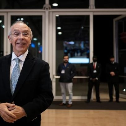Mendes nega candidatura ao Governo e critica propostas de Cotrim de Figueiredo
