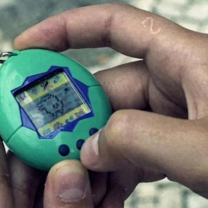 Trinta anos depois da estreia, Tamagotchi atrai novos fãs