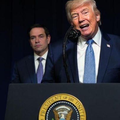 Trump pede a Cuba que feche acordo antes que seja tarde