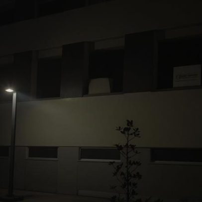 Incêndio em garagem de urbanização em Paços de Ferreira desalojou 111 pessoas