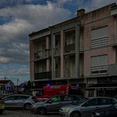 Mulher morre em Sesimbra após 40 minutos à espera de socorro