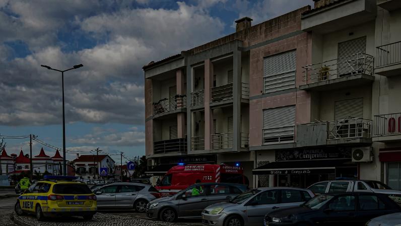 Mulher morre em Sesimbra após esperar 40 minutos por socorro. Foi acionada ambulância de Carcavelos