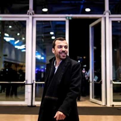 Jorge Pinto rejeita críticas de António Filipe e não ataca a esquerda