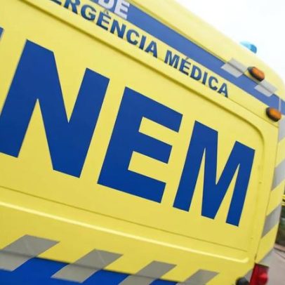 Homem de 45 anos morre em Abrantes após esperar mais de 20 minutos por socorro