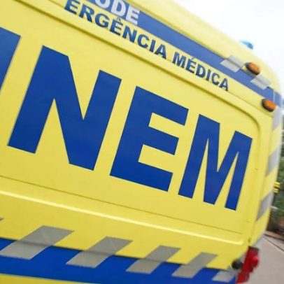 Morto e dois feridos em acidente com todo-o-terreno no Cadaval