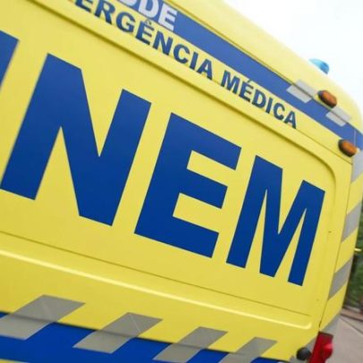 Dois mortos em atropelamento na Pampilhosa da Serra