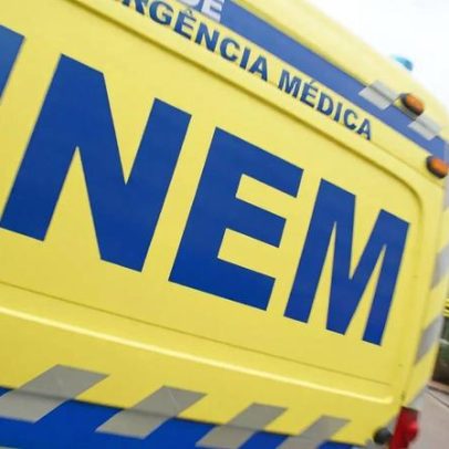 Enfermeiro-diretor do INEM anuncia reforço de 24 enfermeiros