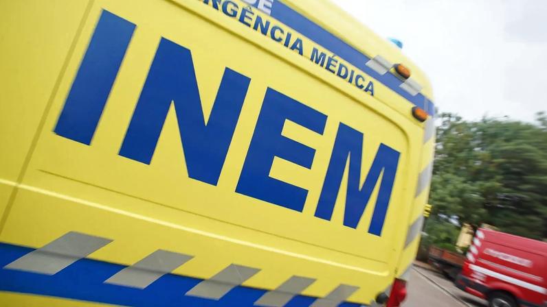 Enfermeiro diretor do INEM anuncia reforço de 24 enfermeiros