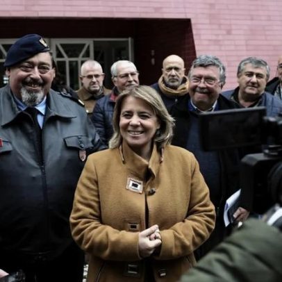 Catarina Martins votará contra a indecência numa eventual segunda volta