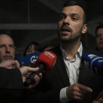 Jorge Pinto demite-se da Saúde e questiona timing da compra de ambulância