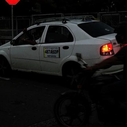 Pequena Venezuela aguarda novo regime com dias de apreensão no lado venezuelano