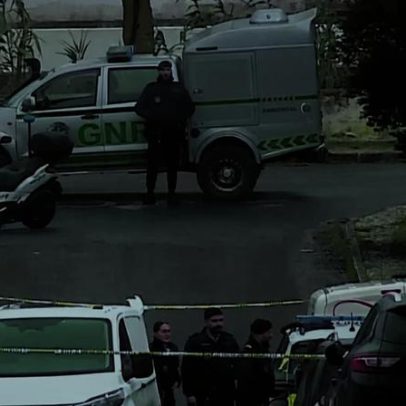 PJ investiga tiro de GNR contra idoso com Alzheimer em Almada