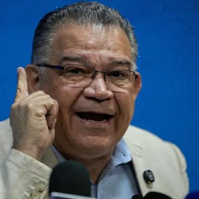 Ex-candidato venezuelano Enrique Márquez entre primeiros opositores libertados