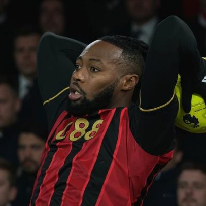 Manchester City contrata avançado Antoine Semenyo ao Bournemouth