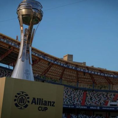 Braga e Guimarães reforçam segurança na final da Taça da Liga