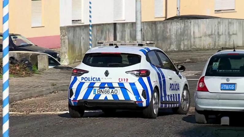PSP de Oeiras efetuou a detenção do suspeito