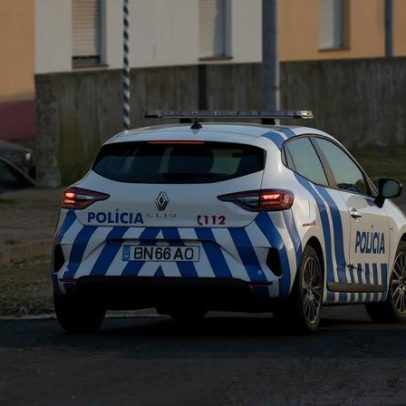 Detido pela terceira vez por tráfico em Vila Franca de Xira