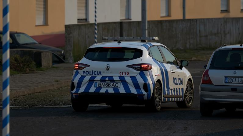 Detido pela terceira vez por tráfico em Vila Franca de Xira