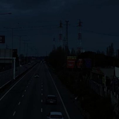 Dois homens morrem após colisão na A28 em frente ao Marshopping