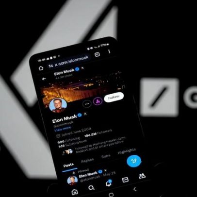 Rede social X volta a funcionar após segunda falha na semana