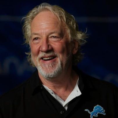 Ator Timothy Busfield é acusado de abuso sexual de menores