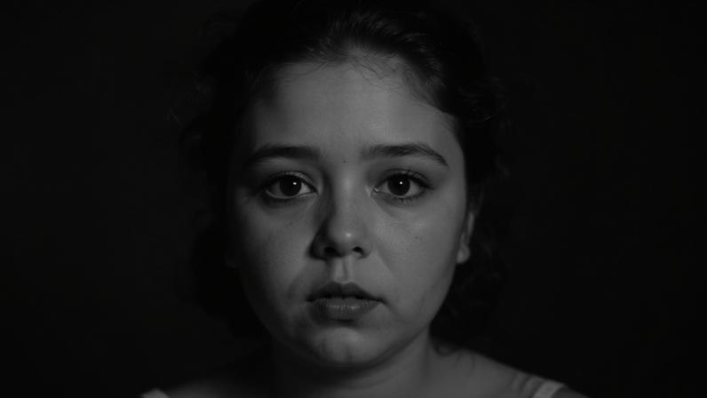 Hessy Taft, bebé eleita ariana perfeita, morreu