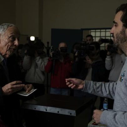 Sucessor de Marcelo Rebelo de Sousa toma posse em 9 de março