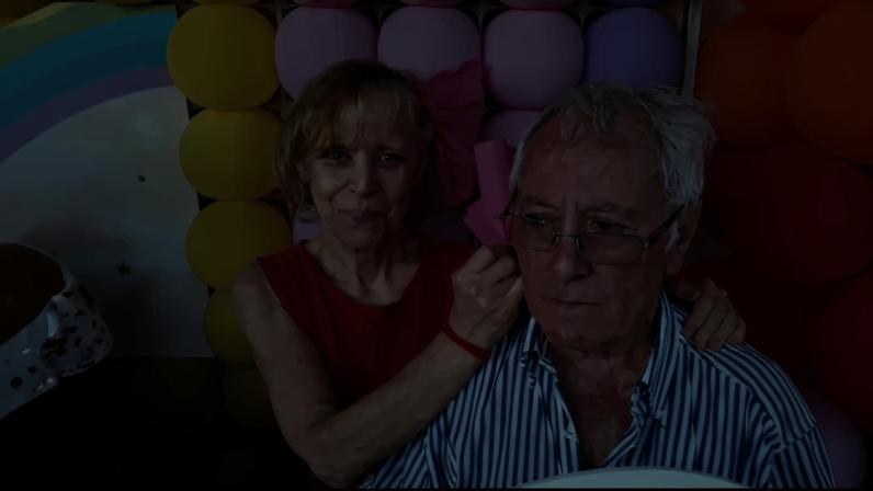 Ruth Marlene enfrenta dificuldades no SNS