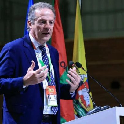 Autarcas elegem líderes regionais; Ribau Esteves mantém candidatura