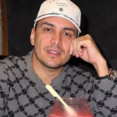 Cantor de 34 anos morre horas antes de dar concerto