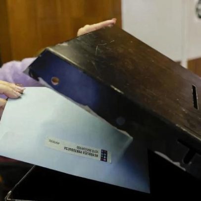 Segunda volta das eleições marca nono dia da campanha