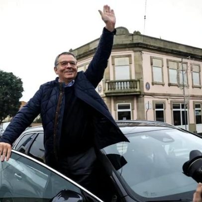 Seguro pretende vencer na primeira volta para travar candidato do extremismo